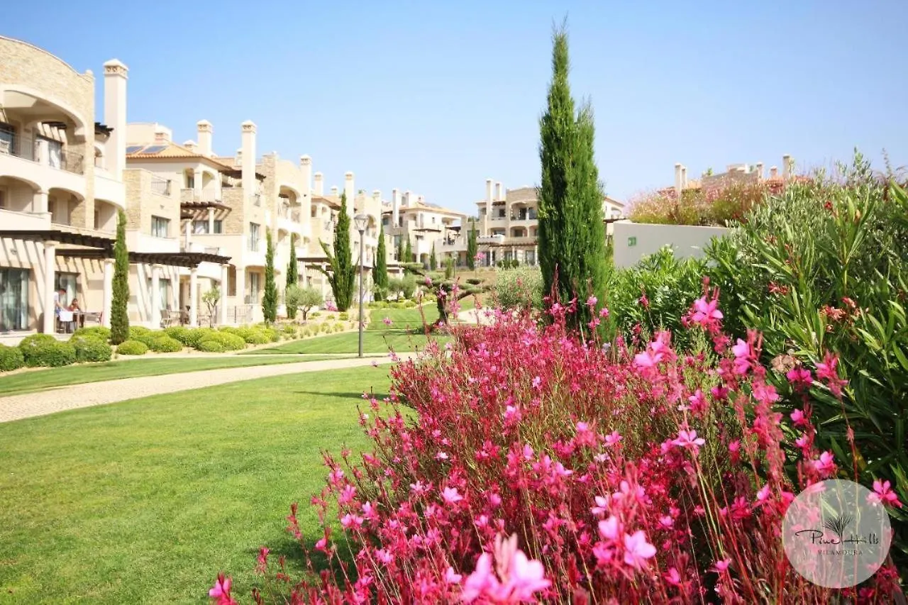Pine Hills Resort Quarteira 0*,  Portugal