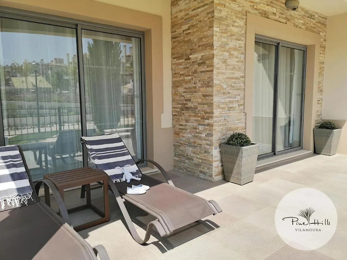 Pine Hills Resort Quarteira
