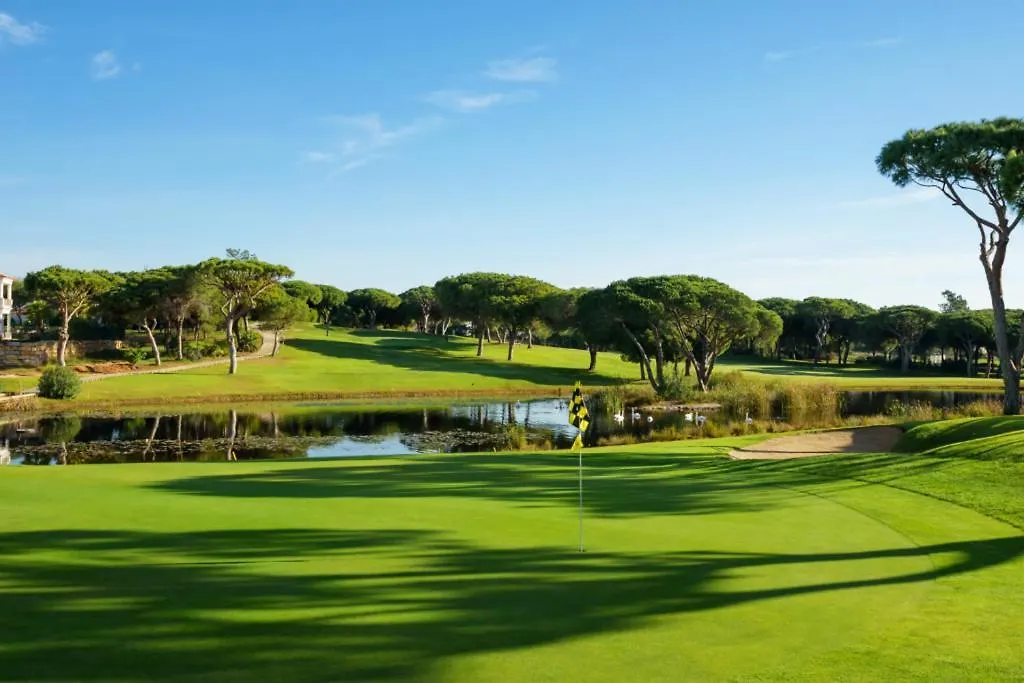 Pine Hills Resort Quarteira Apartamento