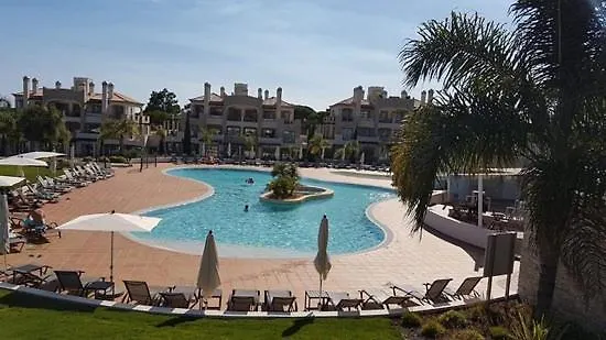 Apartment Pine Hills Resort Quarteira