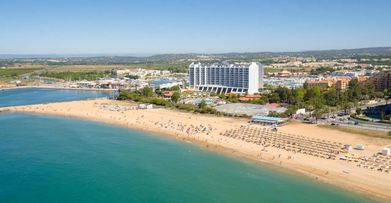 Pine Hills Resort Quarteira 0*,