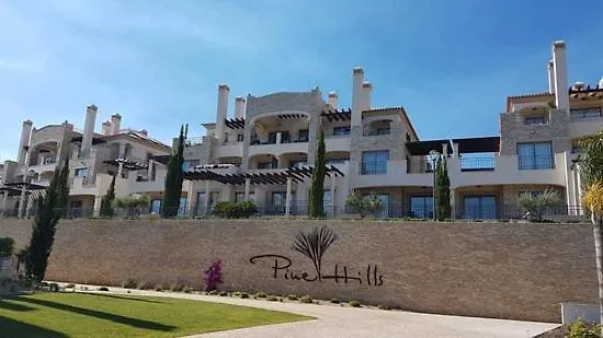 Pine Hills Resort Quarteira 0*,